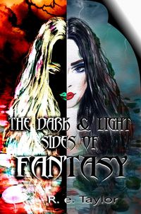 Produktbild: Dark & Light Sides of Fantasy
