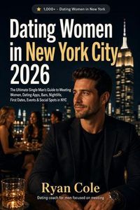 Produktbild: Dating Women in New York City 2026