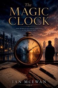 Produktbild: The Magic Clock