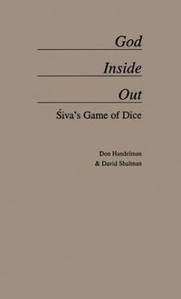 Produktbild: God Inside Out