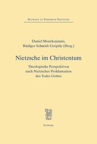 Produktbild: Nietzsche im Christentum