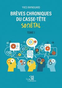 Produktbild: Breves chroniques du casse tete