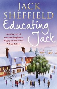 Produktbild: Educating Jack