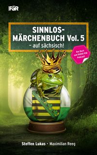 Produktbild: Sinnlos-M&auml;rchenbuch Vol. 5