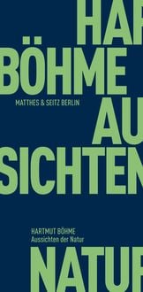 Produktbild: Aussichten der Natur
