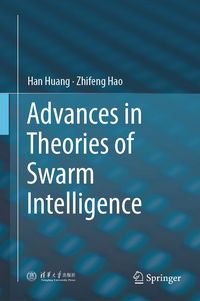 Produktbild: Advances in Theories of Swarm Intelligence