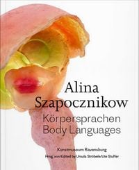 Produktbild: Alina Szapocznikow