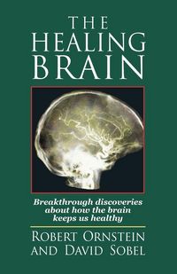 Produktbild: The Healing Brain