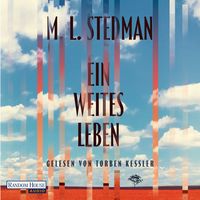 Produktbild Ein weites Leben