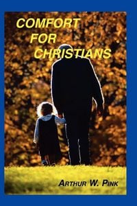 Produktbild: Comfort for Christians