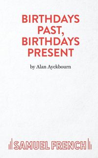 Produktbild: Birthdays Past, Birthdays Present