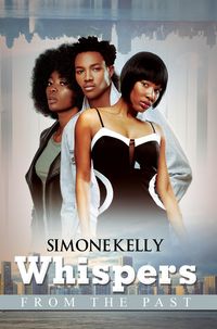 Produktbild: Kelly, S: Whispers From The Past