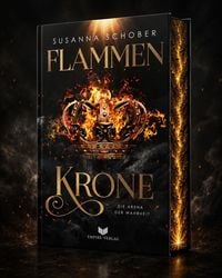 Produktbild: Flammenkrone 2: Die Arena der Wahrheit