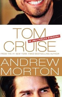 Bild vom Artikel Tom Cruise vom Autor Andrew Morton