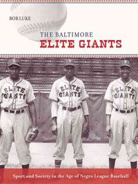 Produktbild: Baltimore Elite Giants
