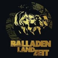 Produktbild: Die sch&ouml;nsten Balladen aus dem Land vor unserer Ze