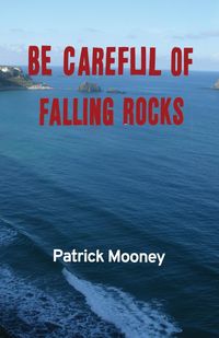 Produktbild: Be Careful of Falling Rocks