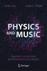 Produktbild: Physics and Music