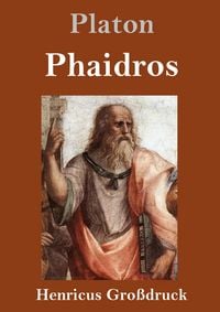 Produktbild: Phaidros (Gro&szlig;druck)
