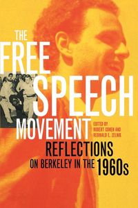 Produktbild: The Free Speech Movement