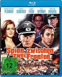 Produktbild: Spion zwischen zwei Fronten