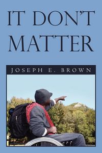 Produktbild: It Don't Matter