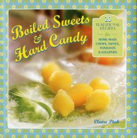 Produktbild: Boiled Sweets & Hard Candy