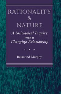 Produktbild: Rationality And Nature
