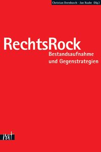 Produktbild: RechtsRock