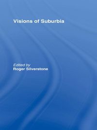 Produktbild: Visions of Suburbia