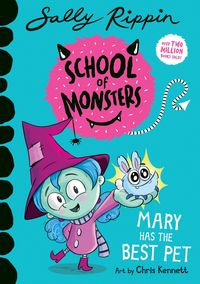 Produktbild: Mary Has the Best Pet