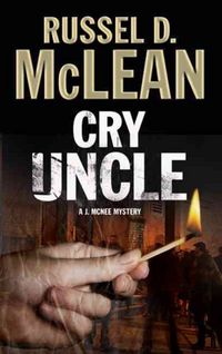 Produktbild: McLean, R: Cry Uncle
