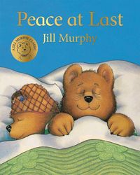 Produktbild: Peace at Last