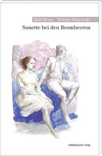 Produktbild: Sonette bei den Brombeeren