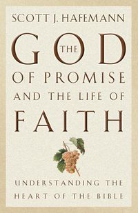 Produktbild: The God of Promise and the Life of Faith