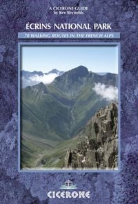 Produktbild: Ecrins Natl Park