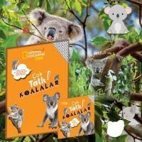 Produktbild: Cok Tatli Koalalar