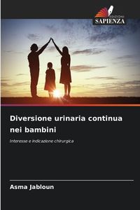 Produktbild: Diversione urinaria continua nei bambini