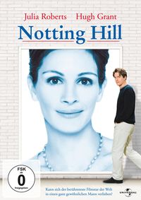 Bild vom Artikel Notting Hill vom Autor Hugh Grant