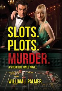 Produktbild: Slots. Plots. Murder.