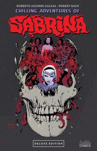 Produktbild: Chilling Adventures of Sabrina Deluxe Edition