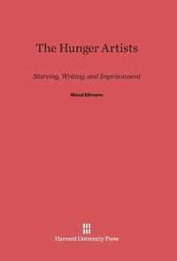 Produktbild: The Hunger Artists