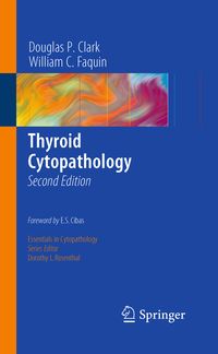 Produktbild: Thyroid Cytopathology