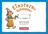 Produktbild: Einsterns Schwester - &Uuml;ben mit Lola - 2. Schuljahr