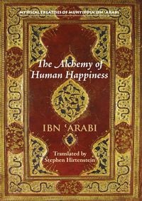Produktbild: Alchemy of Human Happiness