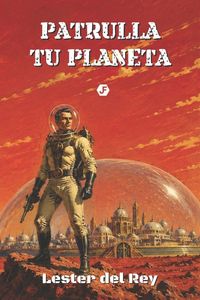 Produktbild: Patrulla tu planeta
