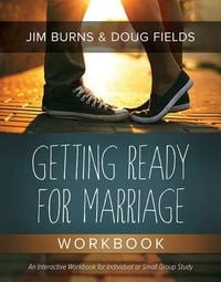 Produktbild: Getting Ready for Marriage Workbook