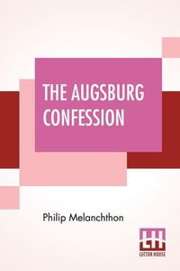 Produktbild: The Augsburg Confession
