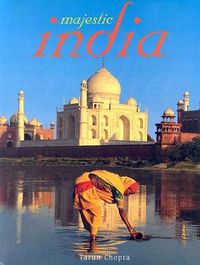 Produktbild: Majestic India