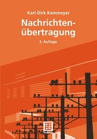 Produktbild: Nachrichten&uuml;bertragung